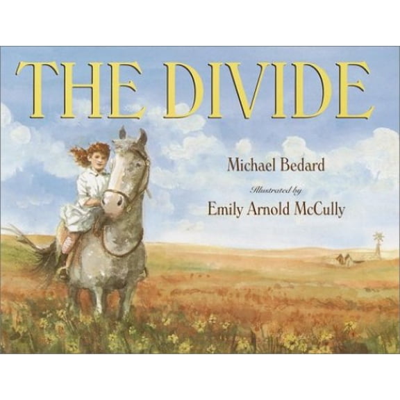Pre-Owned The Divide (Hardcover) 0385321244 9780385321242