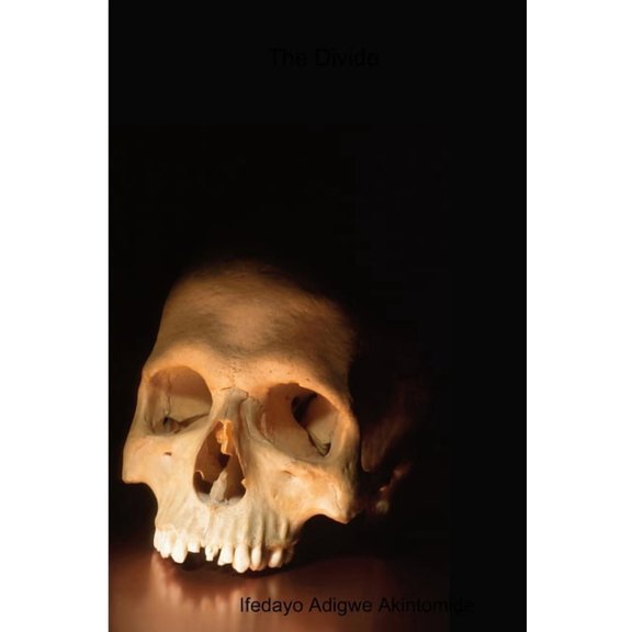 The Divide, (Paperback)