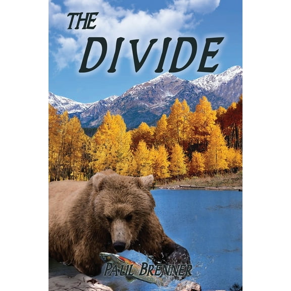 The Divide, (Paperback)