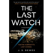 The Divide Series The Last Watch Series #1 Paperback