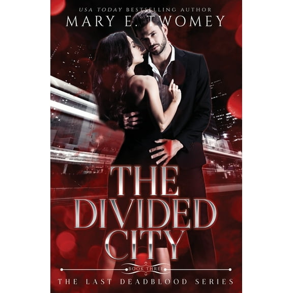 The Divided City, (Paperback)