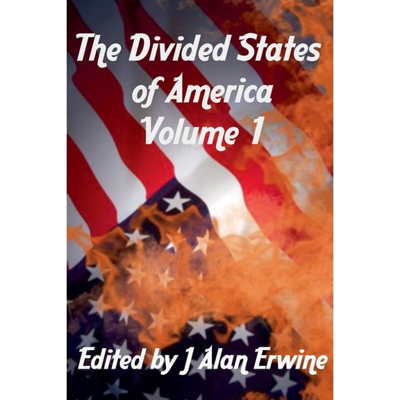 The Divided States of America Vol. 1, (Paperback)