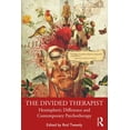 thumbnail image 1 of The Divided Therapist: Hemispheric Difference and Contemporary Psychotherapy, (Paperback), 1 of 1