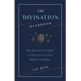 thumbnail image 1 of Pre-Owned The Divination Handbook : The Modern Seer's Guide to Using Tarot, Crystals, Palmistry, and More (Hardcover), 1 of 1