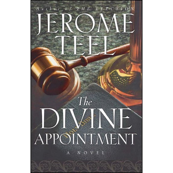 The Divine Appointment, (Paperback)
