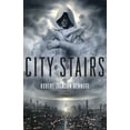 thumbnail image 1 of Divine Cities City of Stairs: Book One of the Divine Cities Trilogy, Book 1, (Paperback), 1 of 1
