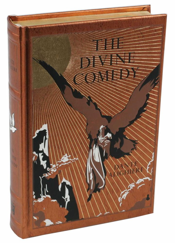 MR DANTE ALIGHIERI; GUSTAVE DORE Dante Alighieri: The Divine Comedy (Hardcover)