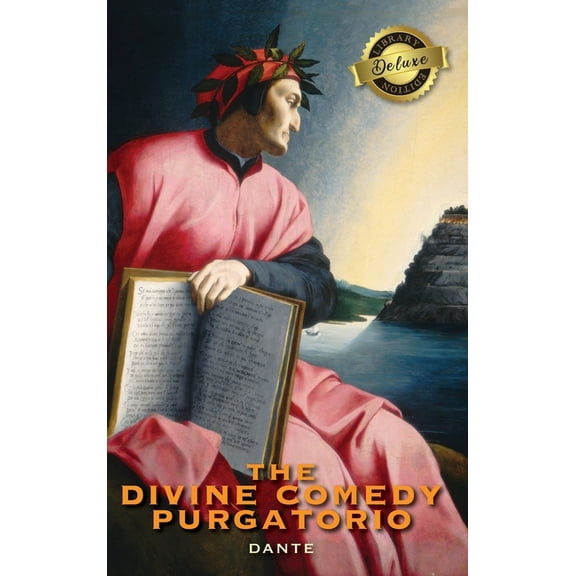 The Divine Comedy (Hardcover)