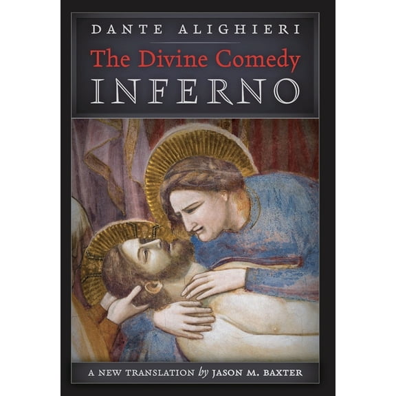 The Divine Comedy: Inferno, (Hardcover)