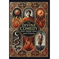 thumbnail image 1 of The Divine Comedy: Inferno, Purgatorio, Paradiso (Collector's Edition) (Laminated Hardback with Jacket), (Hardcover), 1 of 1