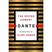 The Divine Comedy, Paperback
