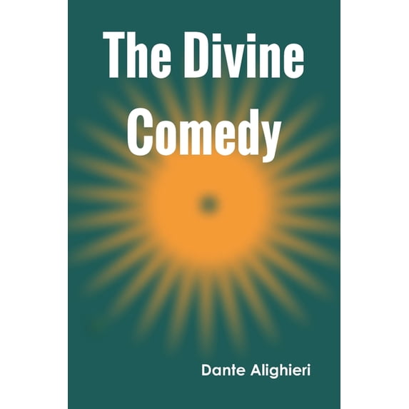 The Divine Comedy, (Paperback)