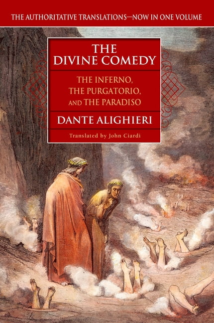 Dante's Inferno: Translations by 20 Contemporary Poets