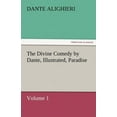 thumbnail image 1 of The Divine Comedy by Dante, Illustrated, Paradise, Volume 1 (Paperback), 1 of 1