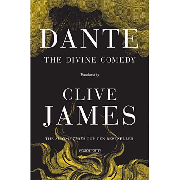 Pre-Owned The Divine Comedy Paperback