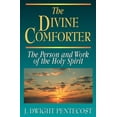 thumbnail image 1 of The Divine Comforter: The Person and Work of the Holy Spirit, (Paperback), 1 of 2