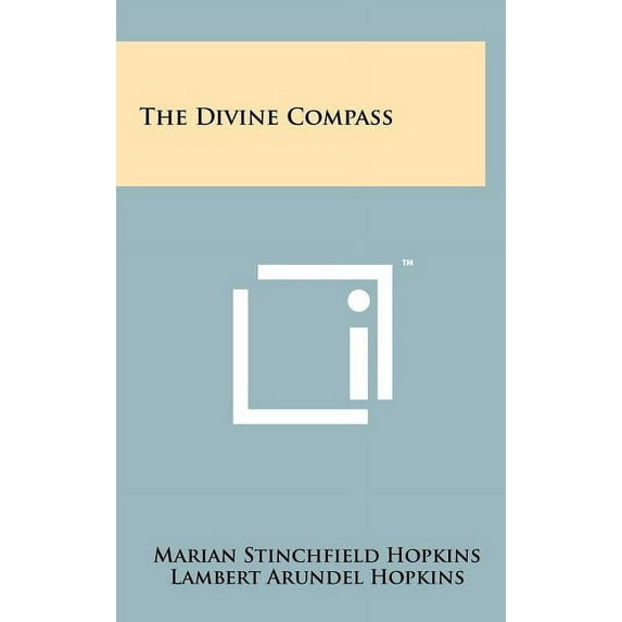 The Divine Compass, (Hardcover)