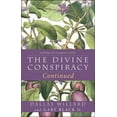 thumbnail image 1 of The Divine Conspiracy Continued: Fulfilling God's Kingdom on Earth, (Paperback), 1 of 1