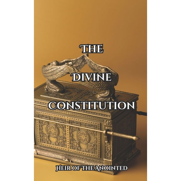 The Divine Constitution (Paperback)