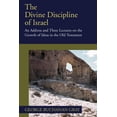 thumbnail image 1 of The Divine Discipline of Israel (Paperback), 1 of 1
