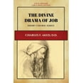 thumbnail image 1 of The Divine Drama of Job, (Paperback), 1 of 1
