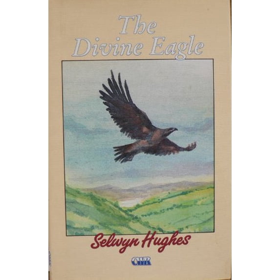 Pre-Owned The Divine Eagle (Hardcover) 1853450286 9781853450280