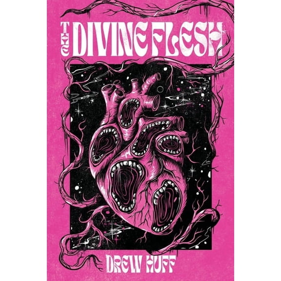 The Divine Flesh, (Paperback)