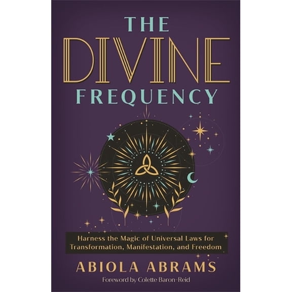 The Divine Frequency