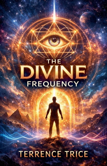 The Divine Frequency, (Paperback)