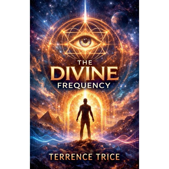 The Divine Frequency, (Paperback)