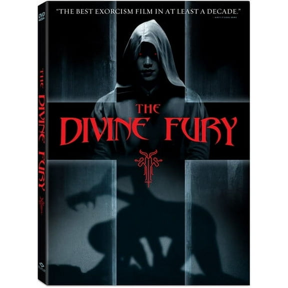 The Divine Fury (DVD), Well Go USA, Action & Adventure