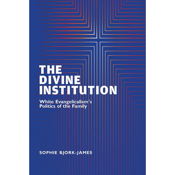 The Divine Institution : White Evangelicalism's Politics of the Family (Paperback)