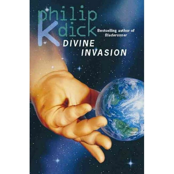 The Divine Invasion
