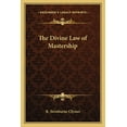 thumbnail image 1 of The Divine Law of Mastership, (Paperback), 1 of 1