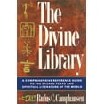 thumbnail image 1 of The Divine Library : A Comprehensive Reference Guide to the Sacred Texts and Spiritual Literature of the World (Paperback), 1 of 1