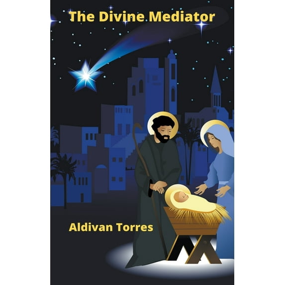 The Divine Mediator (Paperback)