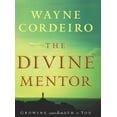 thumbnail image 1 of Pre-Owned The Divine Mentor: Growing Your Faith as You Sit at the Feet of the Savior (Hardcover) 0764203495 9780764203497, 1 of 1