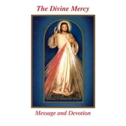 FR SERAPHIM MICHALENKO; VINNY FLYNN; DR ROBERT STACKPOLE The Divine Mercy Message and Devotion (Paperback)