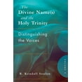 thumbnail image 1 of The Divine Name(s) and the Holy Trinity, Volume One (Paperback), 1 of 1