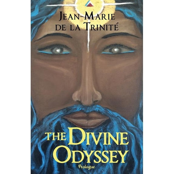 The Divine Odyssey: Prologue