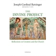 thumbnail image 1 of Pre-Owned The Divine Project: Reflections on Creation and the Church (Paperback) 1621645053 9781621645054, 1 of 1
