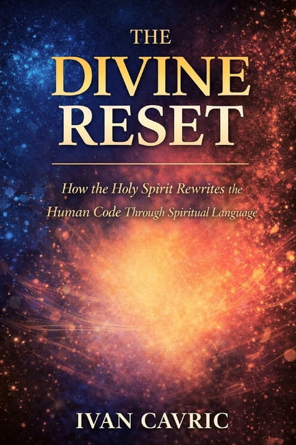 The Divine Reset: How the Holy Spirit Rewrites the Human Code Through ...