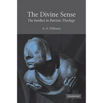 Pre-Owned The Divine Sense, (Paperback)