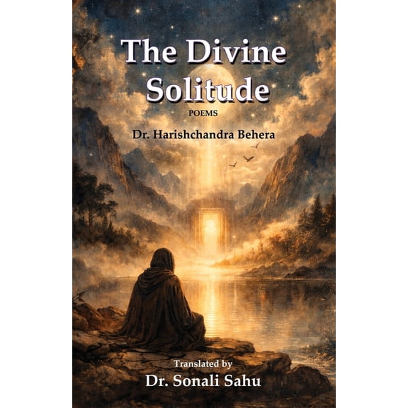 The Divine Solitude, (Paperback)