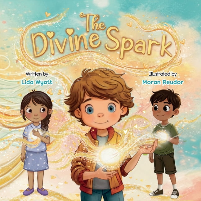 The Divine Spark, (Paperback)
