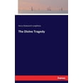 thumbnail image 1 of The Divine Tragedy, (Paperback), 1 of 1