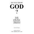 thumbnail image 1 of The Divine Truth: A Presentation of 'The Mission Love God', (Hardcover), 1 of 1