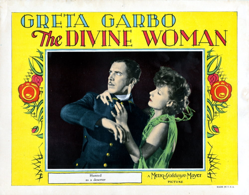 The Divine Woman Canvas Art - (28 x 22)