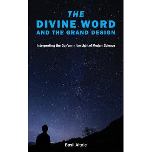 Pre-Owned The Divine Word and The Grand Design (Hardcover)