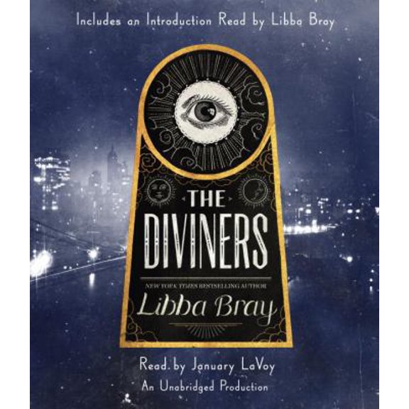Pre-Owned The Diviners (Unknown) 0449808734 9780449808733